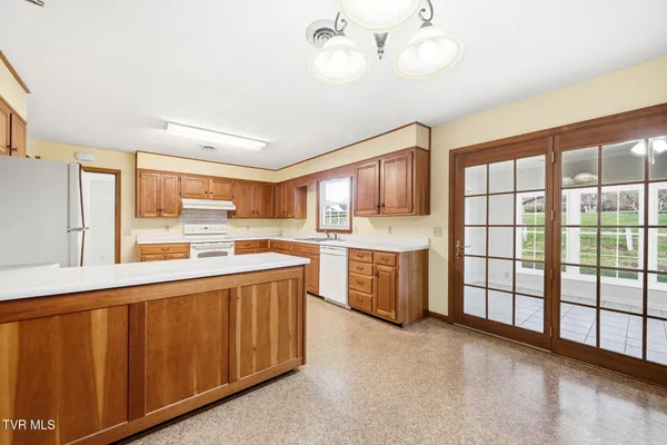 $425,000 | 806 Hiwassee Heights Drive, Johnson City, TN 37601