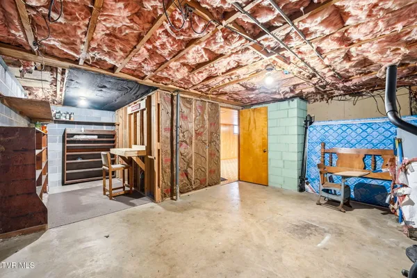 $425,000 | 806 Hiwassee Heights Drive, Johnson City, TN 37601