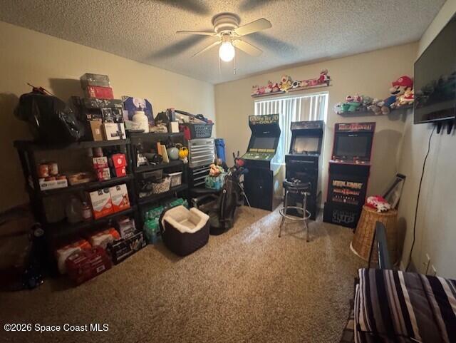240 Spring Drive, Unit 5 Merritt Island, FL 32953 - Photo 11 of 17 a room with musical instruments