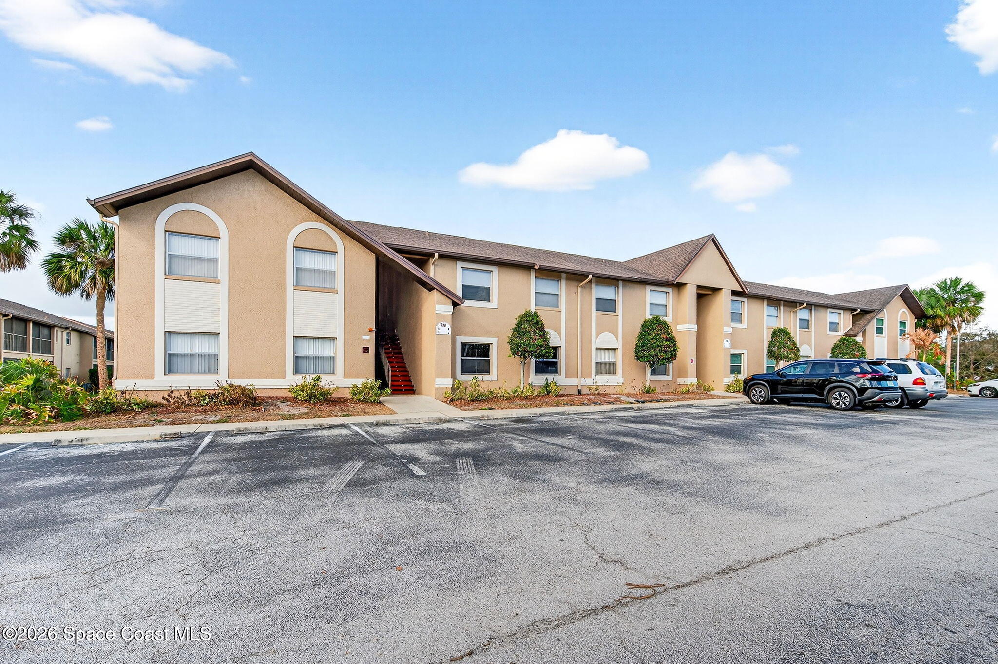 240 Spring Drive, Unit 5 Merritt Island, FL 32953 - Photo 2 of 45 DSC_6907