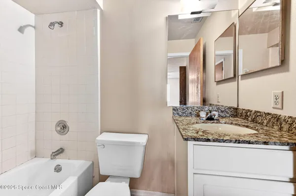 $184,900 | 240 Spring Drive, Unit 5, Merritt Island, FL 32953