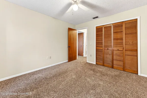 $184,900 | 240 Spring Drive, Unit 5, Merritt Island, FL 32953