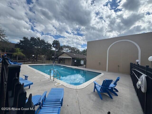 240 Spring Drive, Unit 5 Merritt Island, FL 32953 - Photo 10 of 17