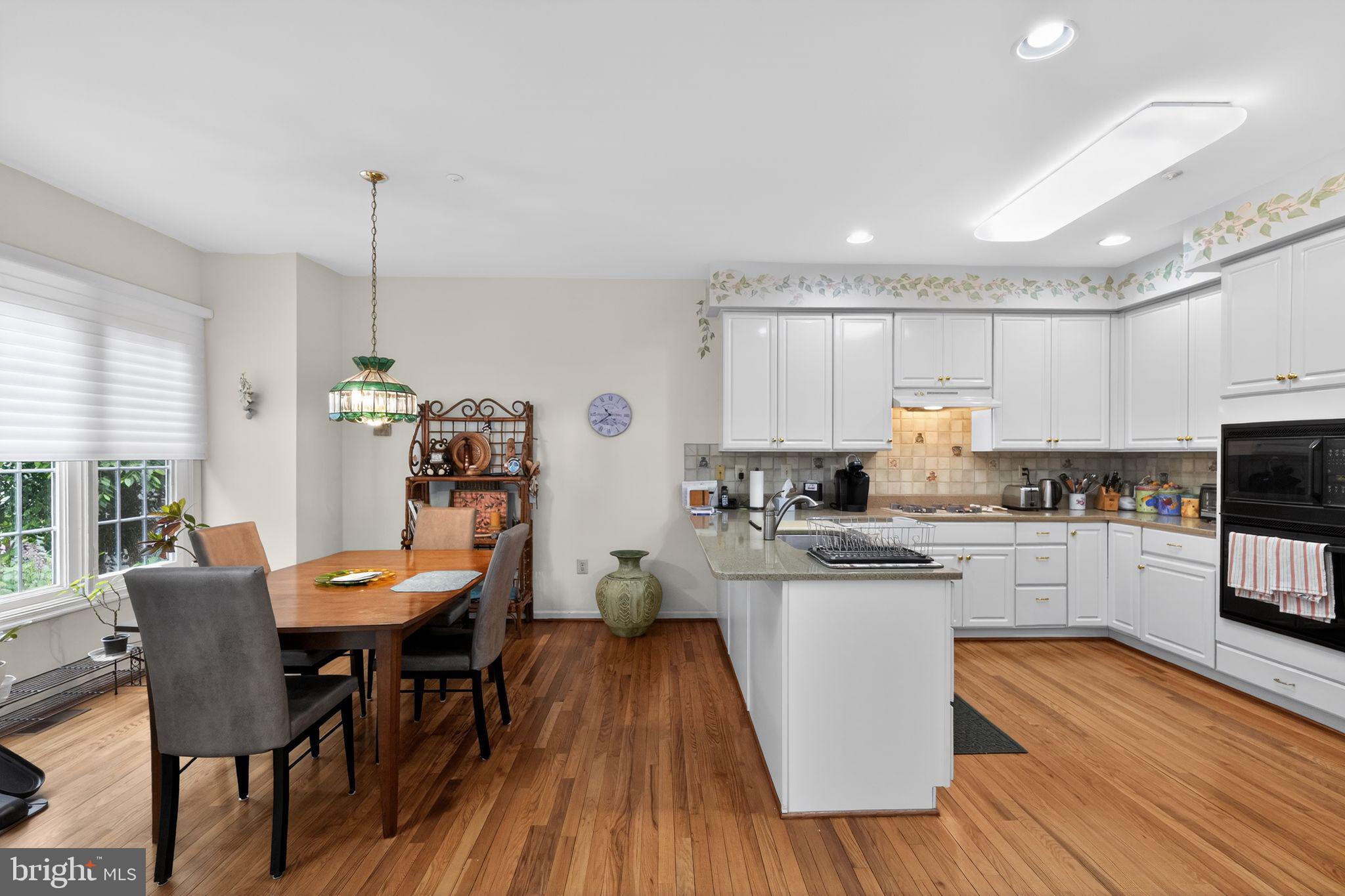 9 Ridgeview Road Newtown Square, PA 19073 - Photo 10 of 30 Kitchen