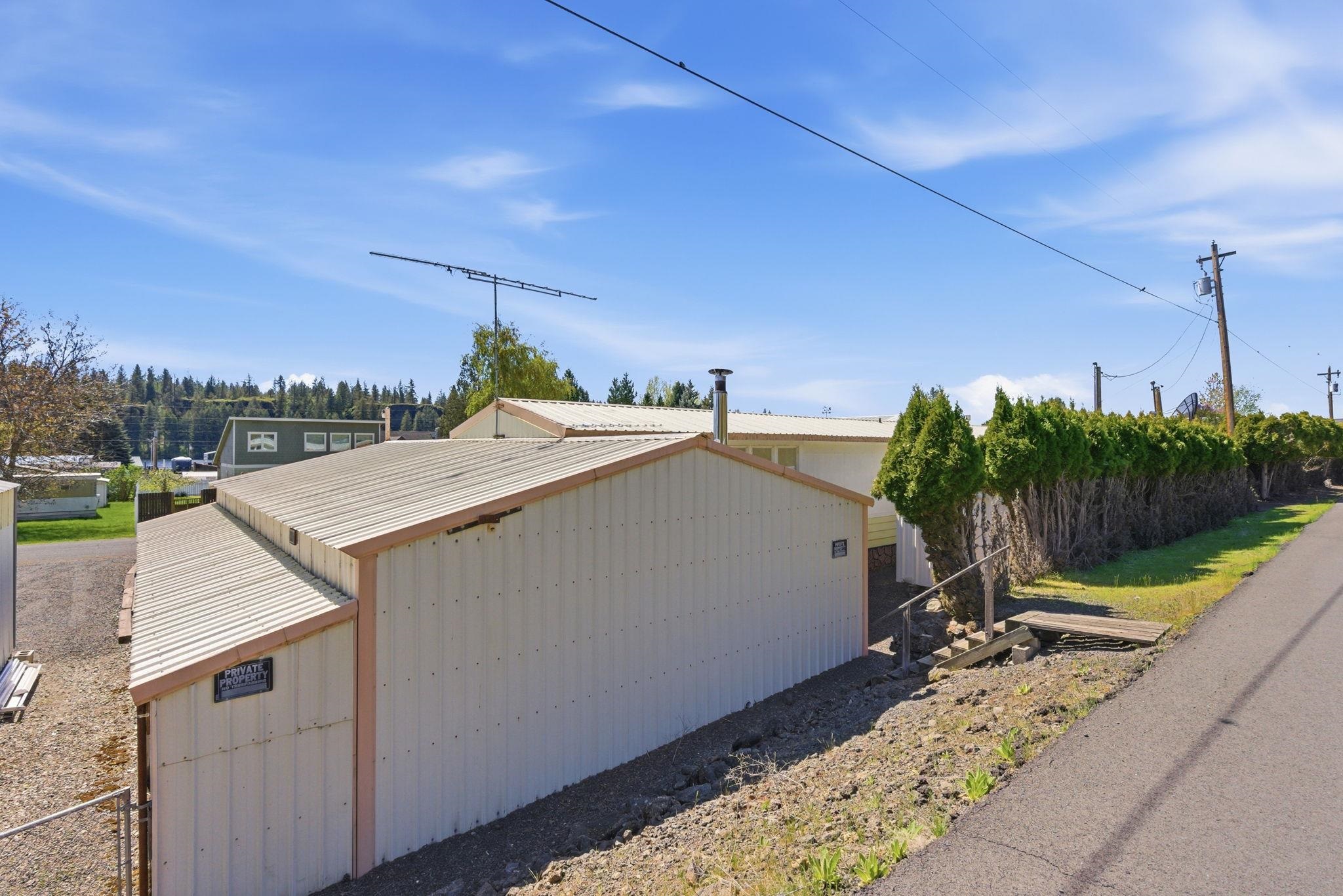 19014 West Bunker Road Cheney, WA 99004 - Photo 28 of 46