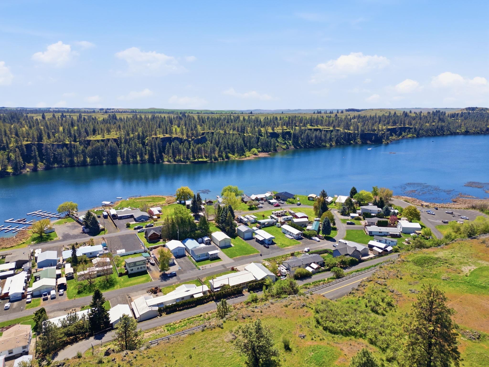 19014 West Bunker Road Cheney, WA 99004 - Photo 39 of 46