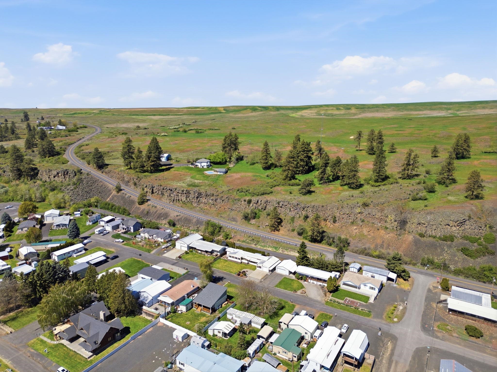 19014 West Bunker Road Cheney, WA 99004 - Photo 40 of 46