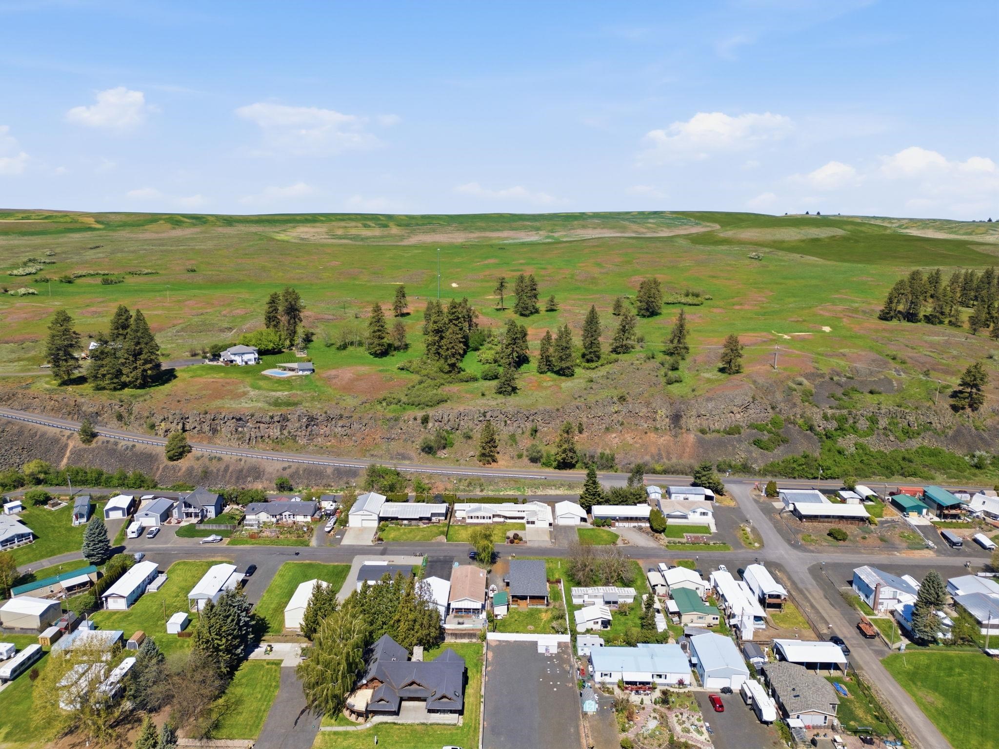 19014 West Bunker Road Cheney, WA 99004 - Photo 41 of 46