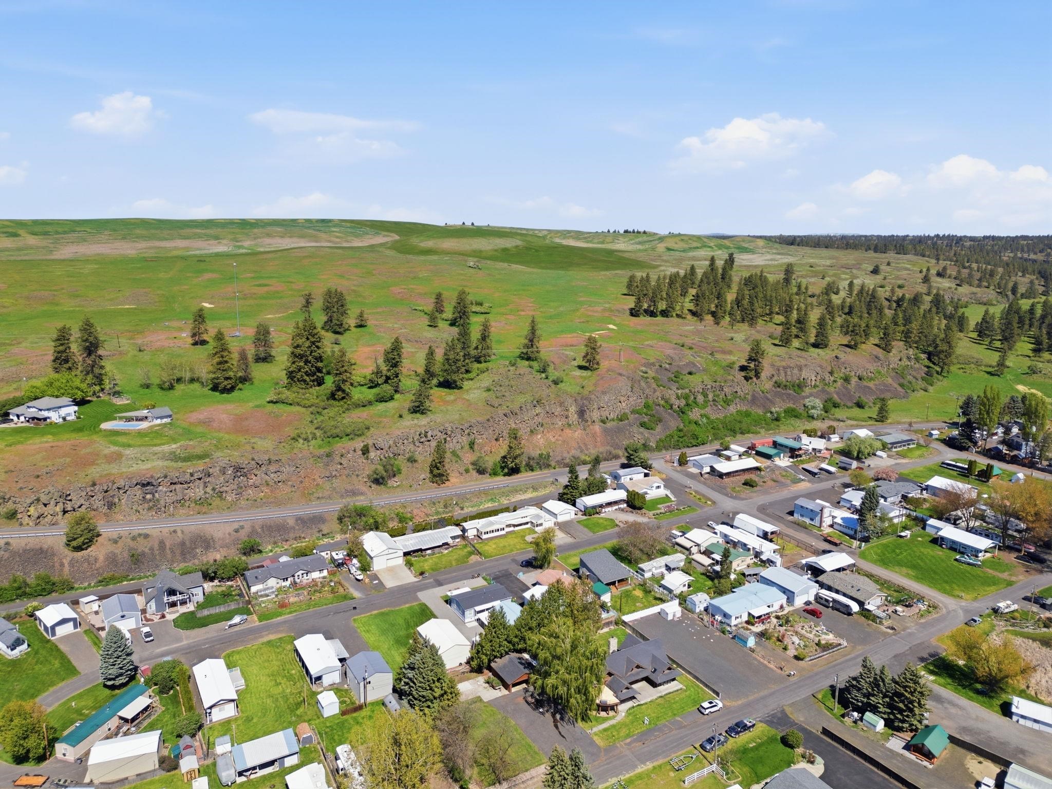 19014 West Bunker Road Cheney, WA 99004 - Photo 42 of 46