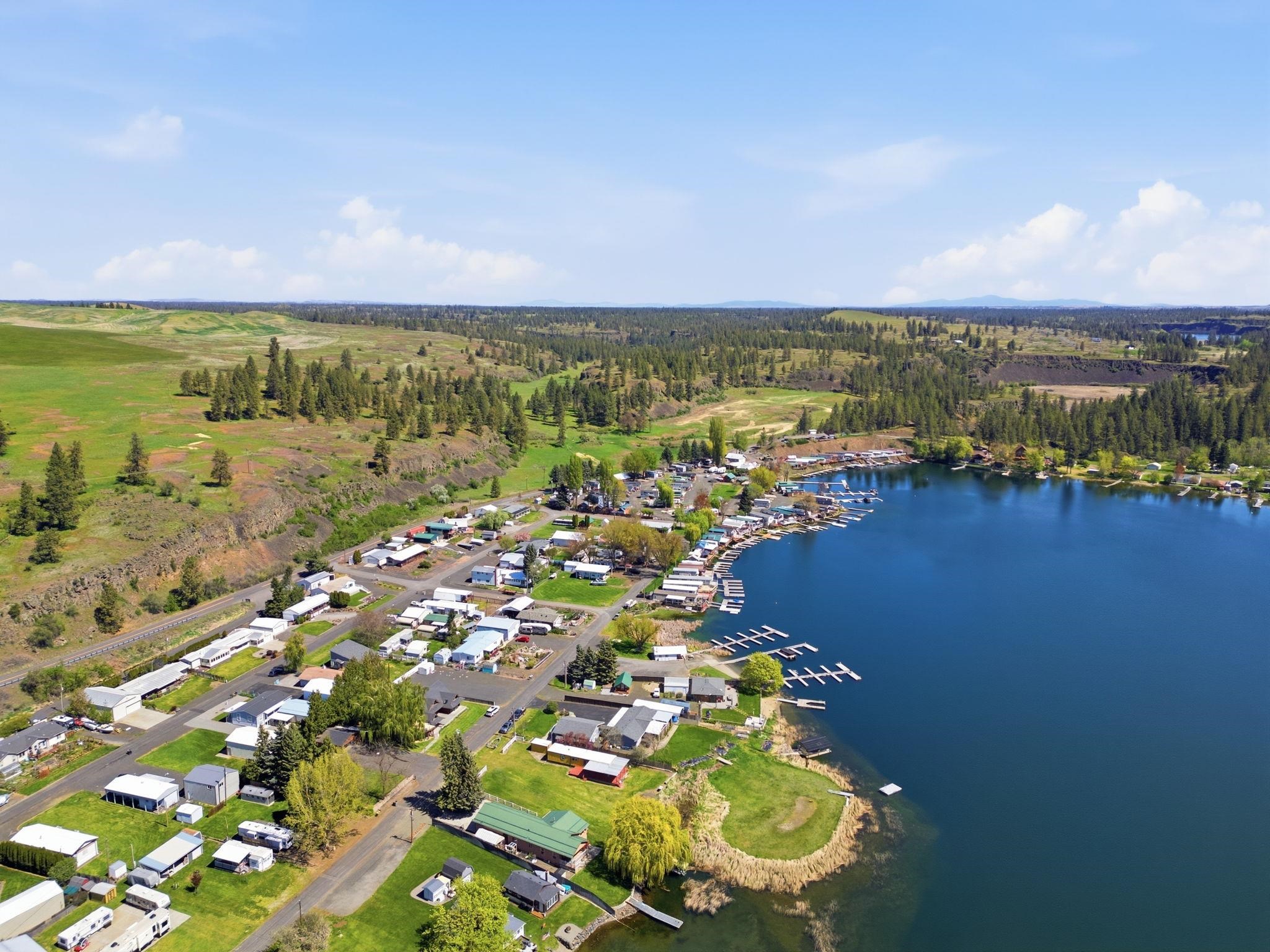 19014 West Bunker Road Cheney, WA 99004 - Photo 43 of 46