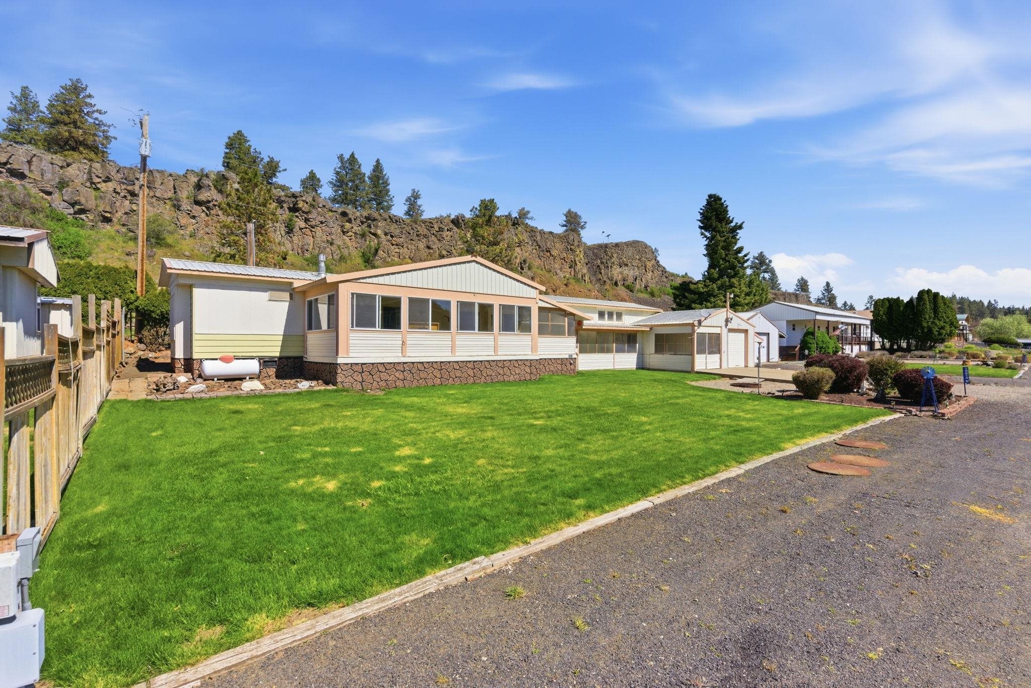 19014 West Bunker Road Cheney, WA 99004 - Photo 44 of 46