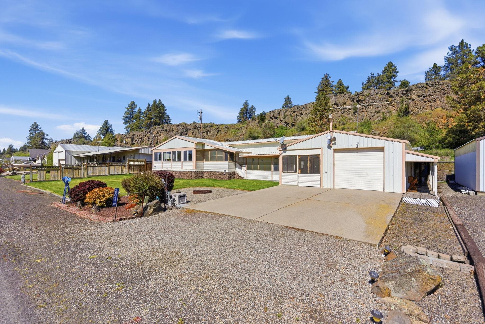 19014 West Bunker Road Cheney, WA 99004 - Photo 45 of 46