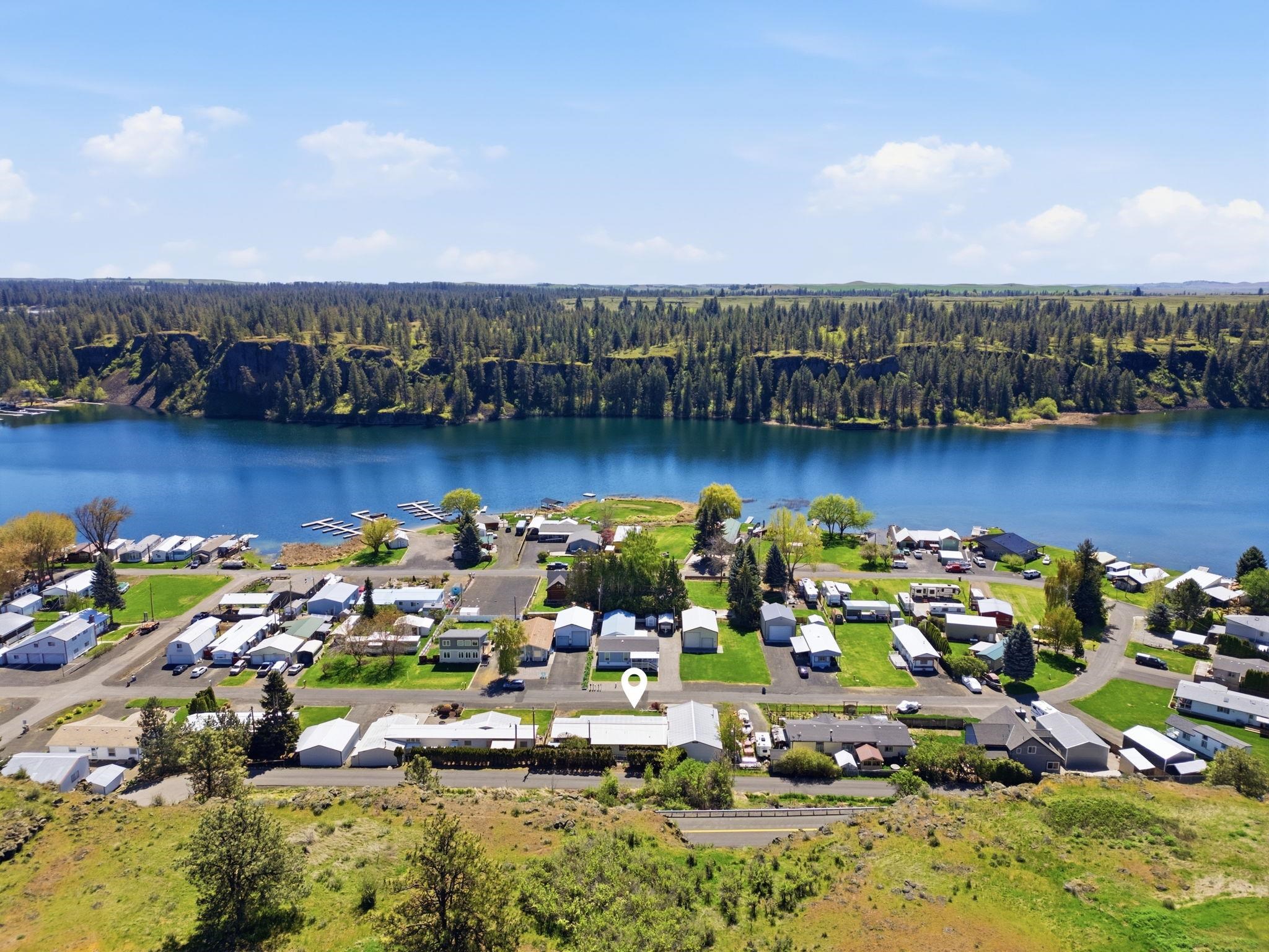 19014 West Bunker Road Cheney, WA 99004 - Photo 46 of 46