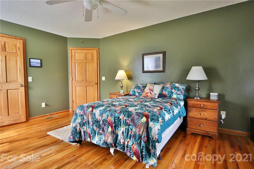1723 Austin Little Mountain Road Ronda, NC 28670 - Photo 16 of 38 Gallery Image 16