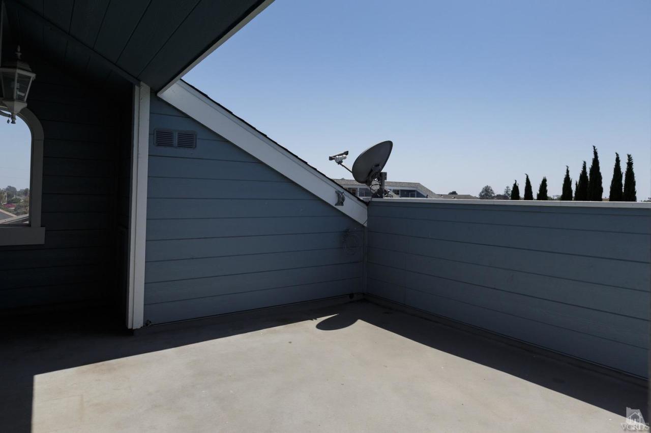 468 West Wooley Road Oxnard, CA 93030 - Photo 13 of 16 a view of terrace