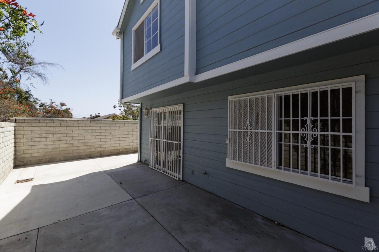 468 West Wooley Road Oxnard, CA 93030 - Photo 15 of 16 a view of balcony
