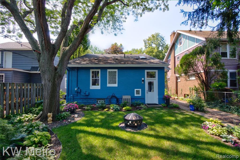 65 Amherst Road Pleasant Ridge, MI 48069 - Photo 41 of 41