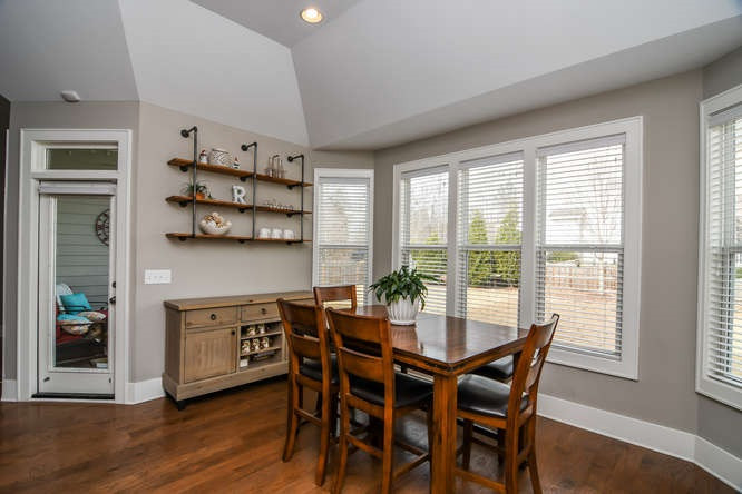 500 Redhill Road Holly Springs, NC 27540 - Photo 9 of 24 Photo 9