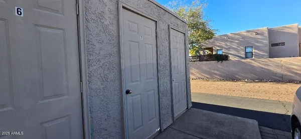 $1,695 | 12012 North Saguaro Boulevard, Unit 7, Fountain Hills, AZ 85268
