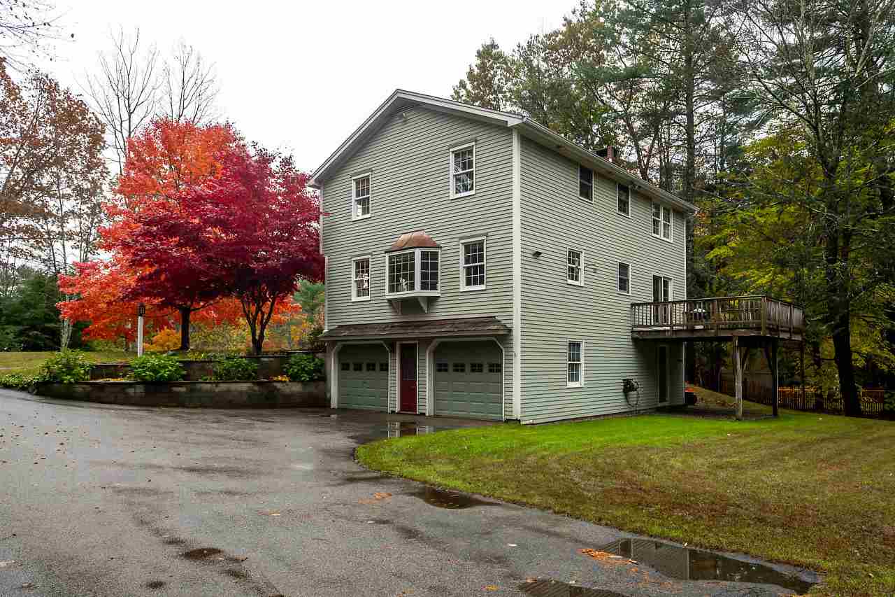 239 Rollingwood Road Eliot, ME 03903 - Photo 6 of 35 Gallery Image 6