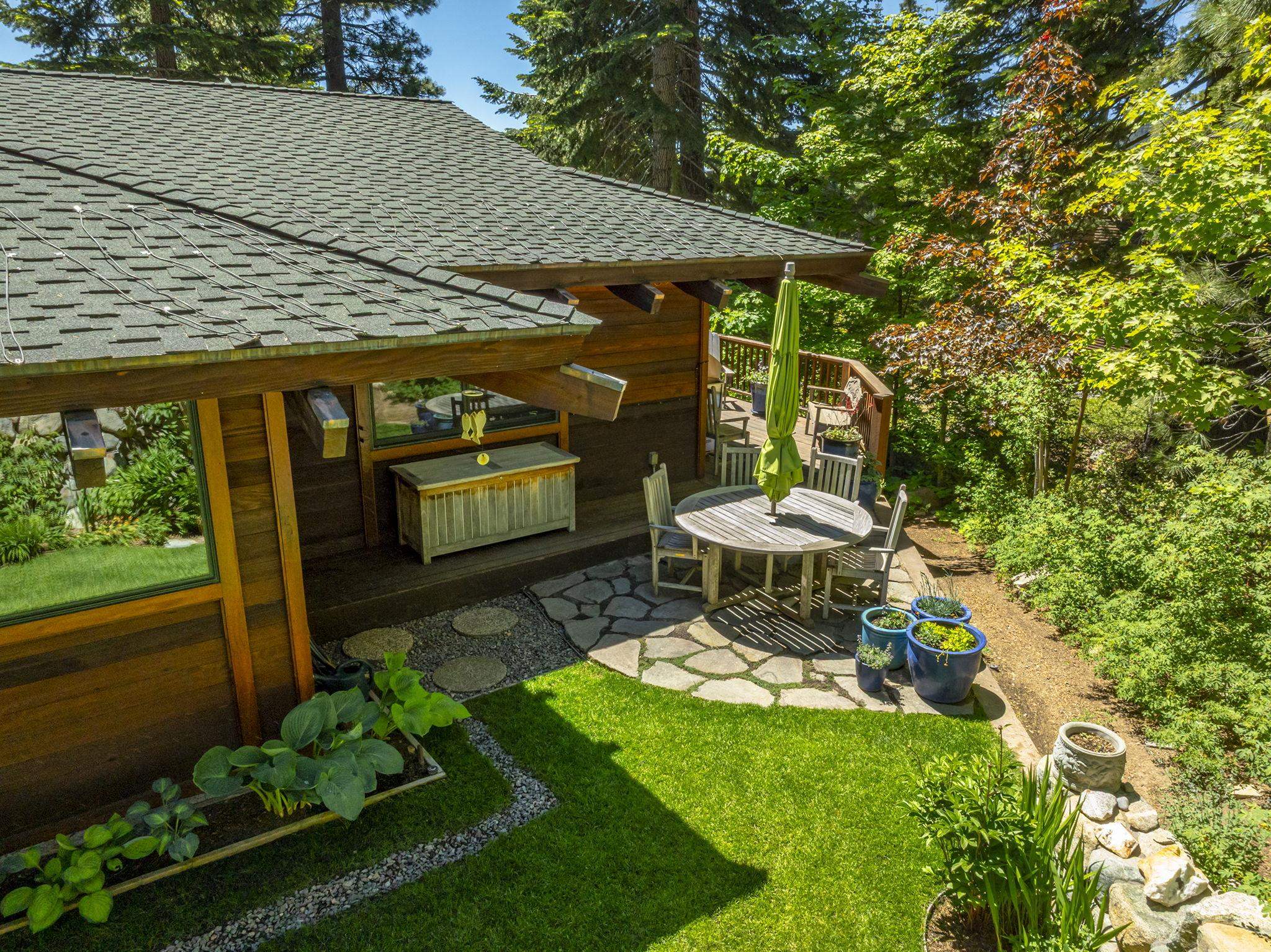920 SnowShoe Road Tahoe City, CA 96145 - Photo 23 of 28