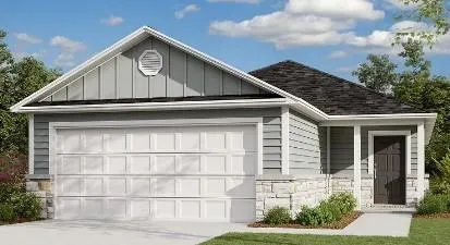 $302,460 | 2628 Woodfield Drive, Tonganoxie, KS 66086