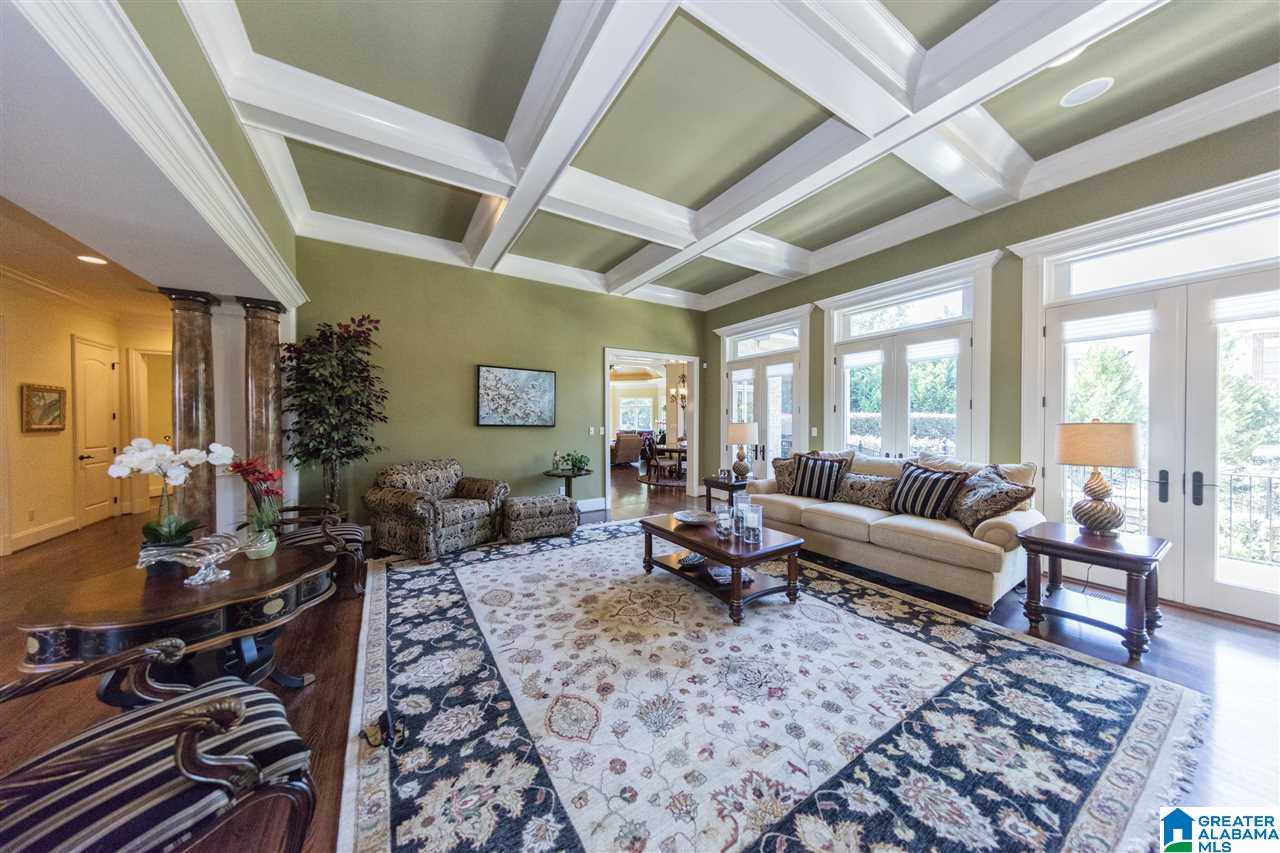 1011 Lake Heather Road Birmingham, AL 35242 - Photo 7 of 49