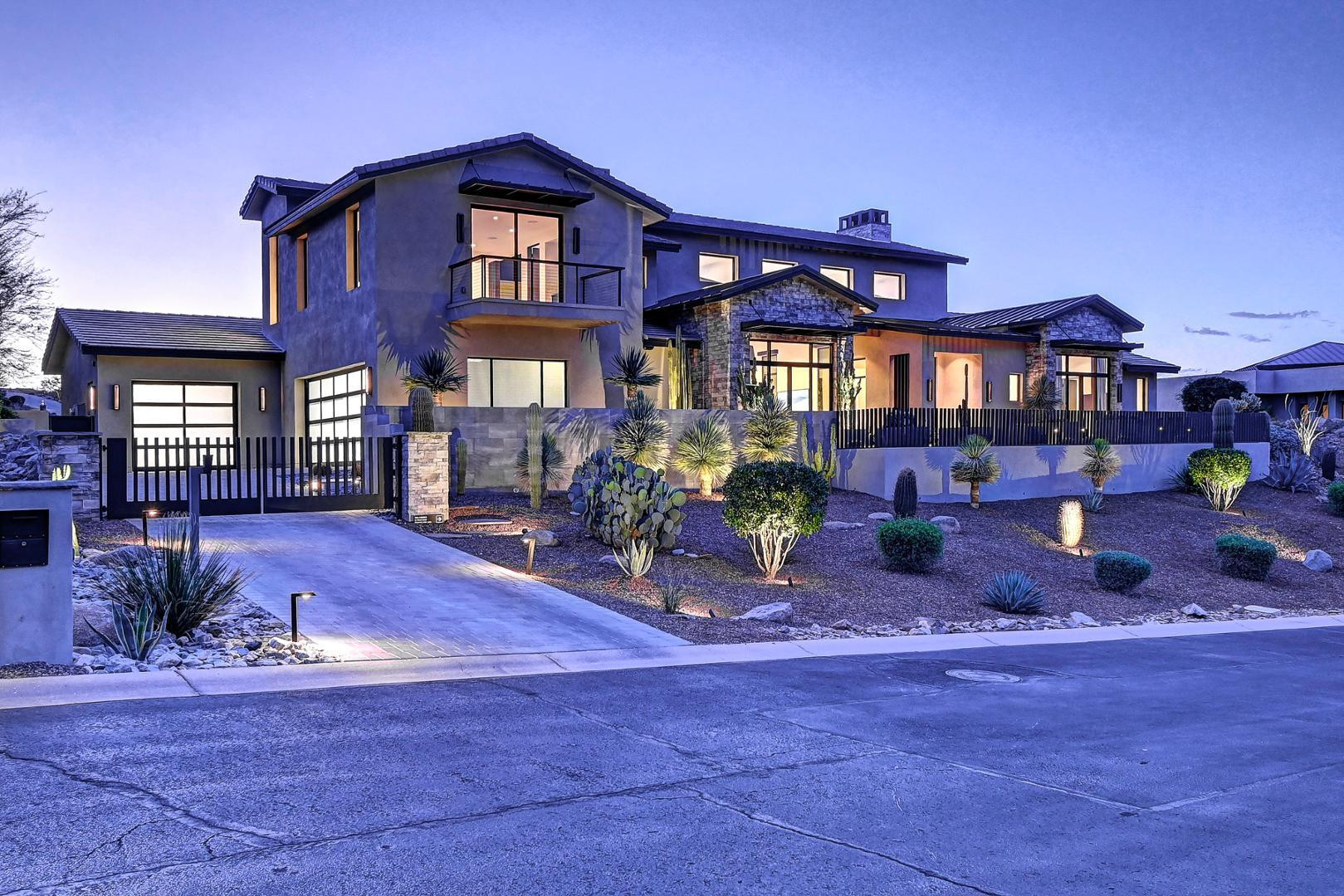9740 Copper Ridge Trail Fountain Hills, AZ 85268 - Photo 1 of 53 Photo #1
