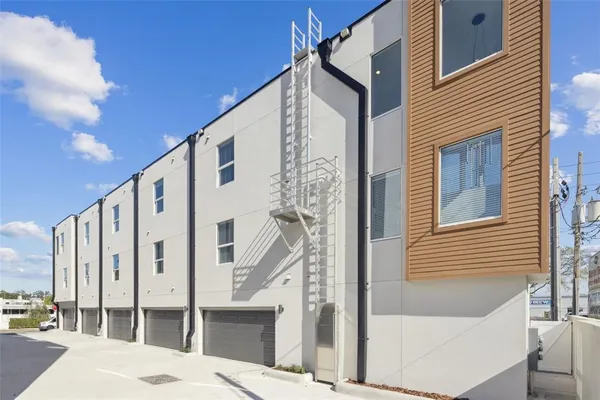 $4,095 | 544 North Bumby Avenue, Unit 5, Orlando, FL 32803