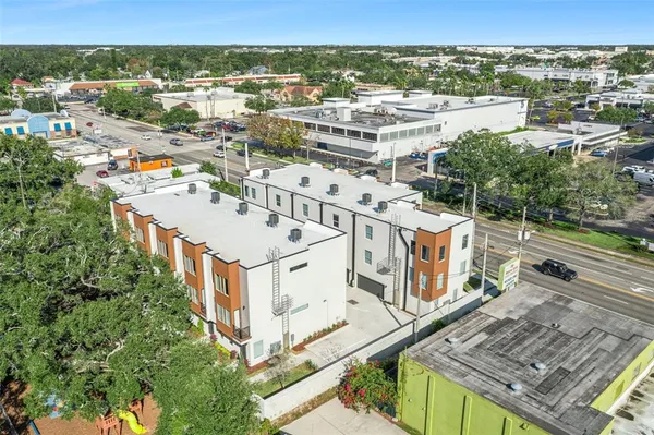 $4,095 | 544 North Bumby Avenue, Unit 5, Orlando, FL 32803