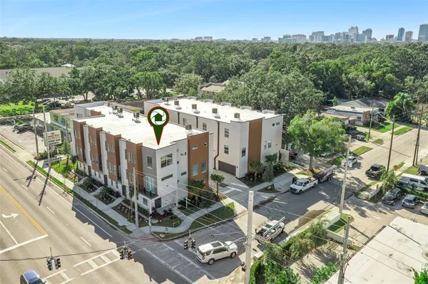 $4,095 | 544 North Bumby Avenue, Unit 5, Orlando, FL 32803