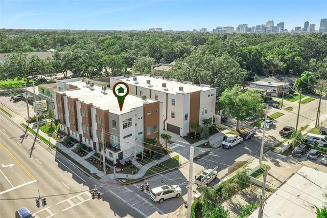 $4,100 | 544 North Bumby Avenue, Unit 5, Orlando, FL 32803