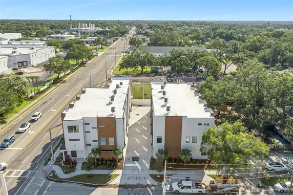 $4,095 | 544 North Bumby Avenue, Unit 5, Orlando, FL 32803