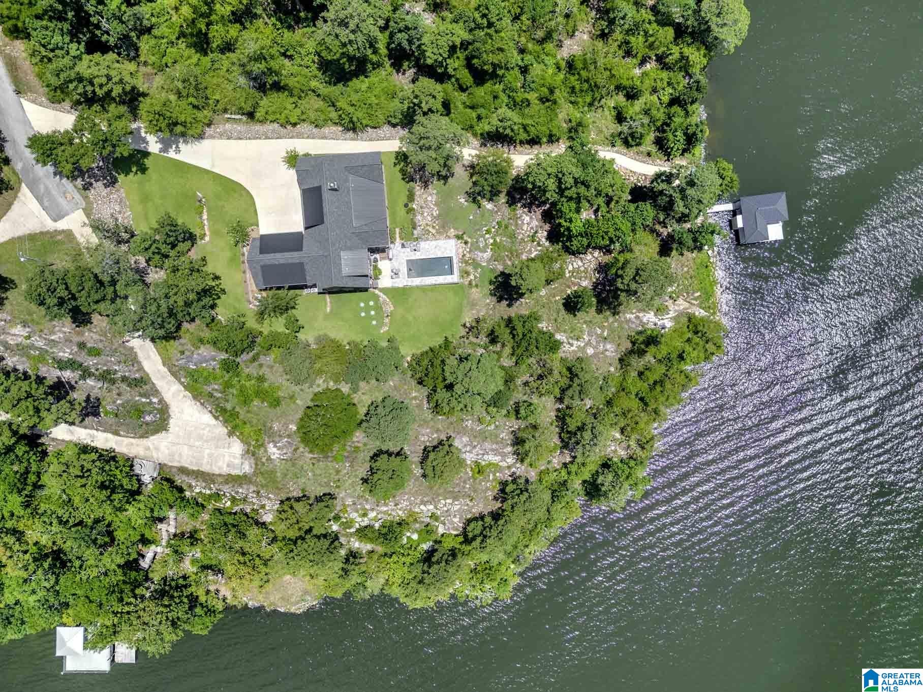 25 Trevas Point Ohatchee, AL 36271 - Photo 72 of 90
