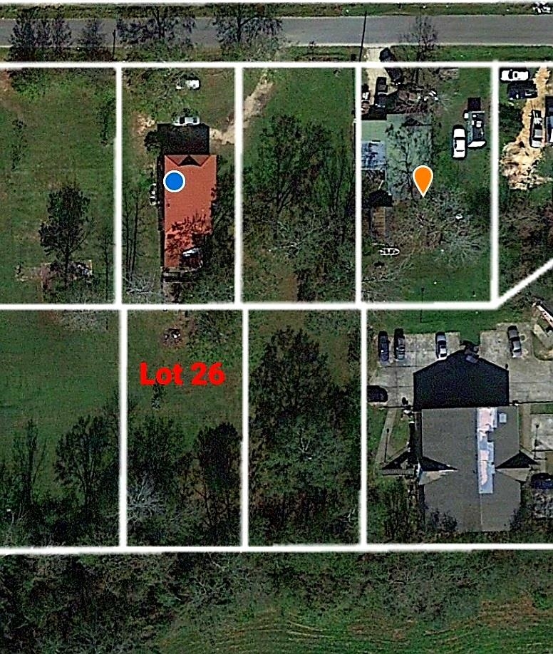 Lot 26 Jack Springs Road Atmore, AL 36502 - Photo 3 of 4