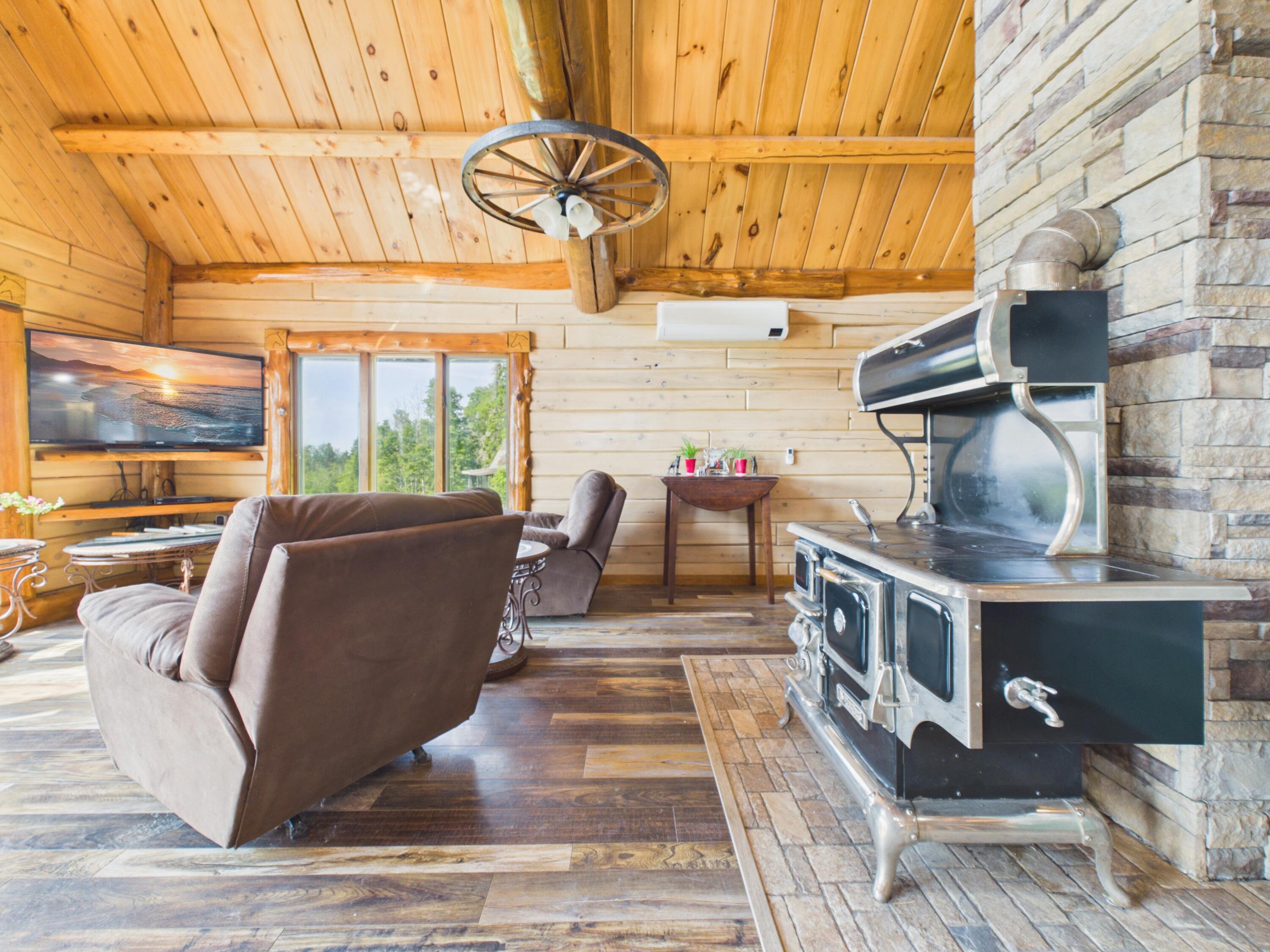 168 B Bouchard Road St. Agatha, ME 04772 - Photo 13 of 134 168 Bouchard Rd