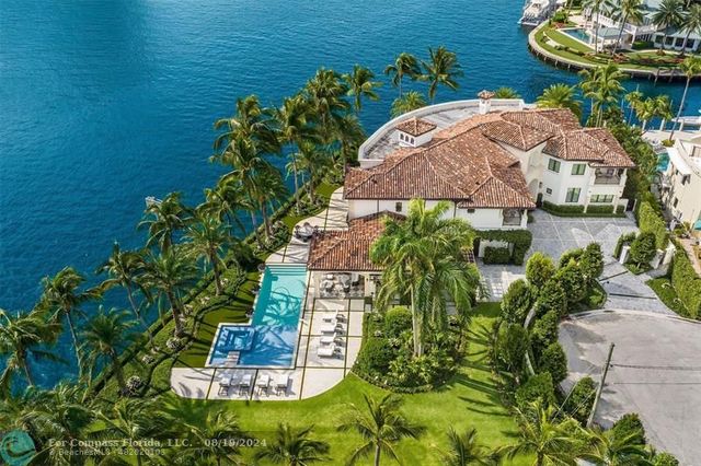 a view of a flower in a garden