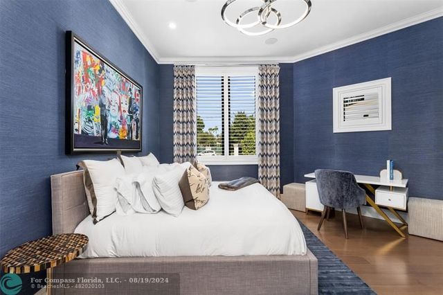 $22,350,000 | 2724 Sea Island Drive, Fort Lauderdale, FL 33301