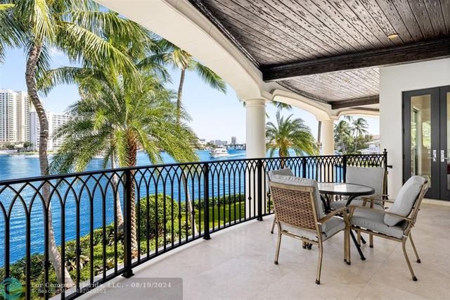 $22,350,000 | 2724 Sea Island Drive, Fort Lauderdale, FL 33301