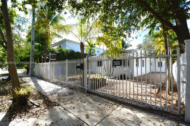 $750,000 | 5210 Northwest 5 Avenue, Miami, FL 33127