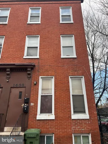 $245,000 | 1608 Druid Hill Avenue, Baltimore, MD 21217