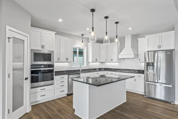 $564,900 | 3291 Kady Avenue Northeast, St. Michael, MN 55376