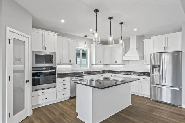 $567,400 | 3291 Kady Avenue Northeast, St. Michael, MN 55376