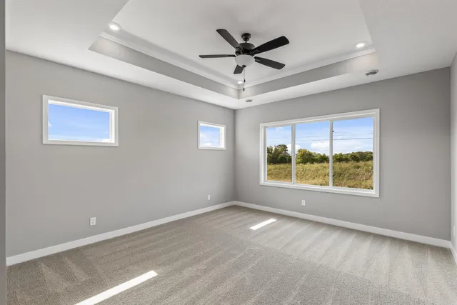 $567,400 | 3291 Kady Avenue Northeast, St. Michael, MN 55376