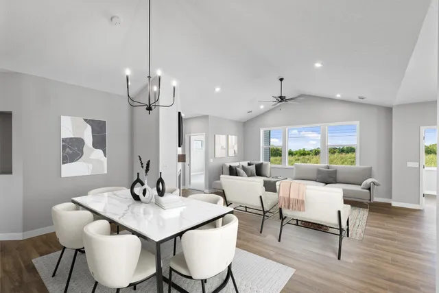 $567,400 | 3291 Kady Avenue Northeast, St. Michael, MN 55376