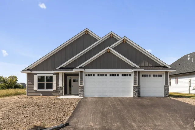 $567,400 | 3291 Kady Avenue Northeast, St. Michael, MN 55376