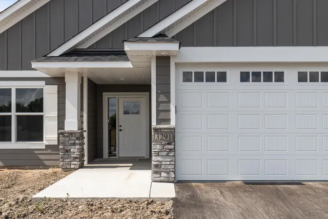 $567,400 | 3291 Kady Avenue Northeast, St. Michael, MN 55376