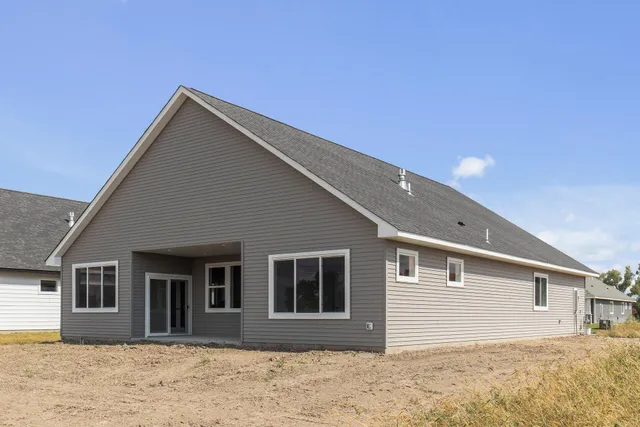 $567,400 | 3291 Kady Avenue Northeast, St. Michael, MN 55376