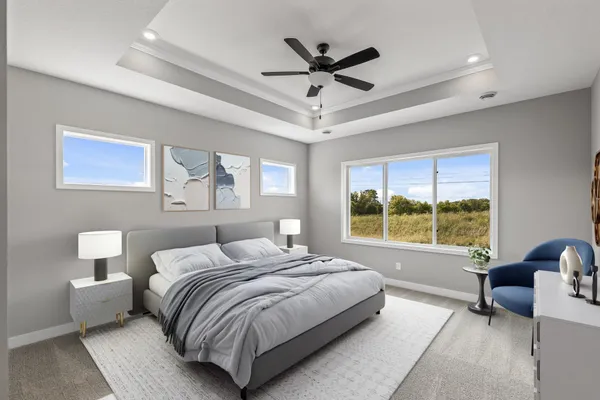 $564,900 | 3291 Kady Avenue Northeast, St. Michael, MN 55376