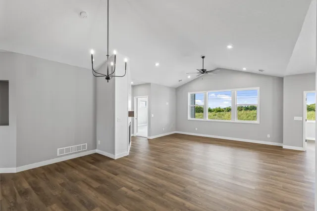 $567,400 | 3291 Kady Avenue Northeast, St. Michael, MN 55376